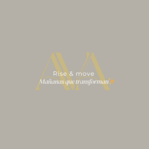 Rise & move